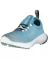 Ženski čevlji SALOMON SENSE FEEL 2 W L41430400 BELA/MODRA