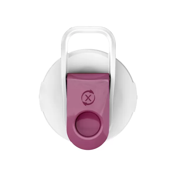  Shaker ALTISPORT ALU01B BELO ROZA 