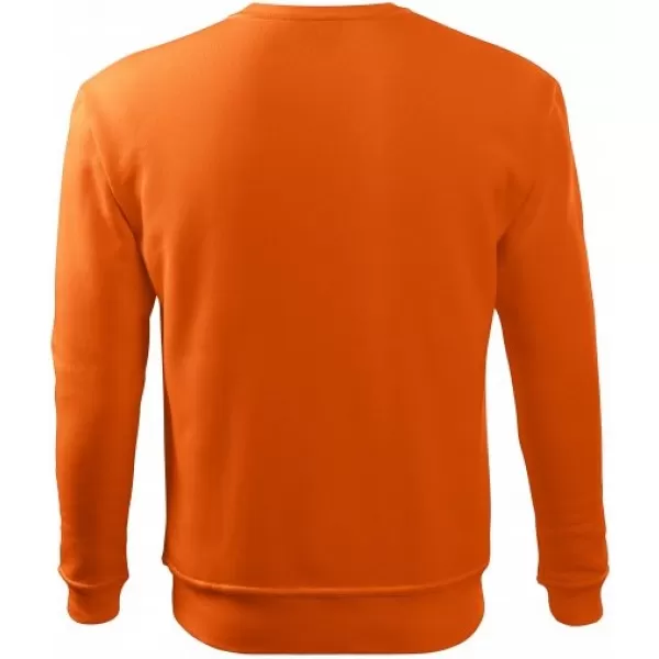  Moški pulover MALFINI ESSENTIAL 406 ORANŽNA 