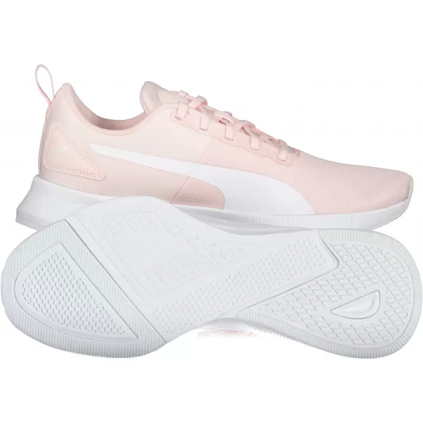  Ženski čevlji PUMA FLYER RUNNER MESH 195343-07 ROZA 