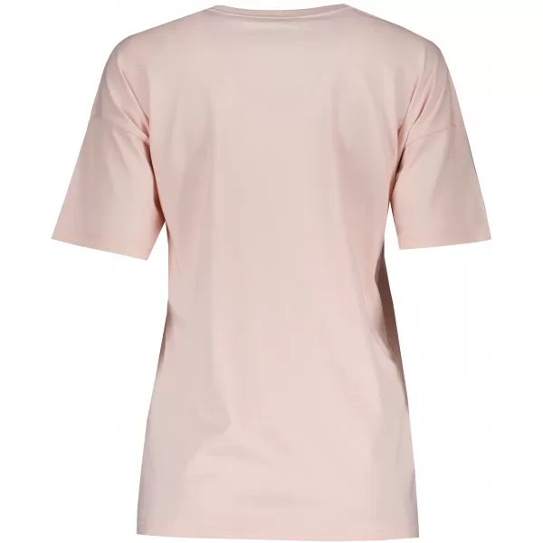  Ženska majica s kratkimi rokavi PUMA HER TEE 589493-36 ROZA 