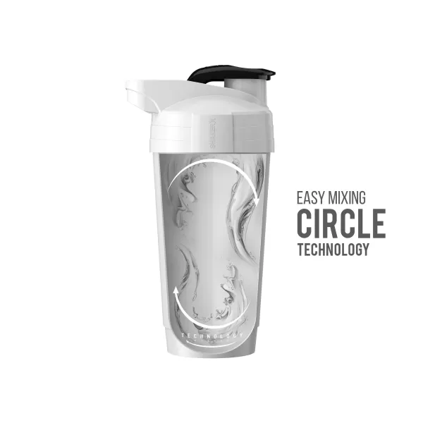  Shaker ALTISPORT ALU01A BELA 
