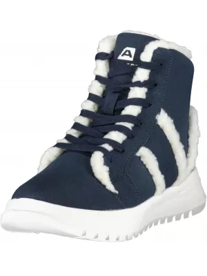 Ženski čevlji ALPINE PRO KETERA LBTU357 TEMNO MODRA