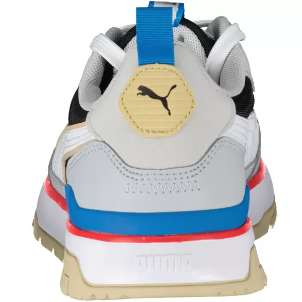  Ženski čevlji PUMA R78 TREK 380728-03 SIVA 