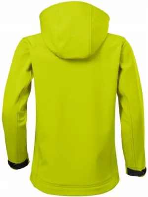 Otroška softshell jakna MALFINI PERFORMANCE 535 APNO