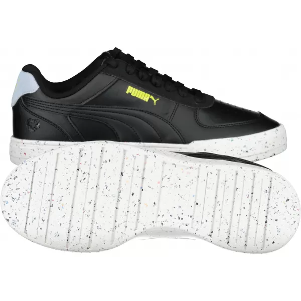  Moški čevlji PUMA CAVEN BETTER 382699-02 ČRNA 