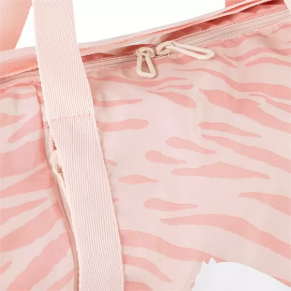  Ženska torba PUMA AT ESS BARREL BAG 078287-05 ROZA 
