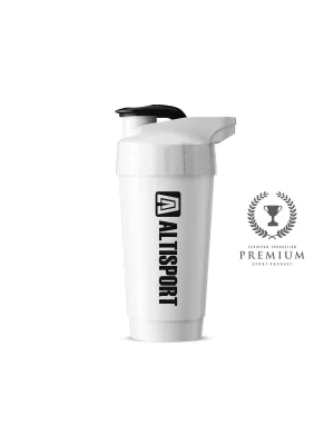 Shaker ALTISPORT ALU01A BELA