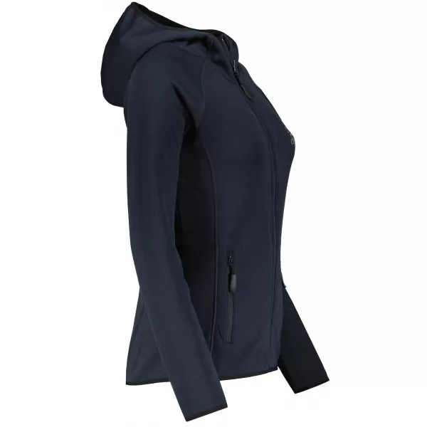  Ženski premium pulover ALTISPORT ALW056418 MORNARSKO MODRA 
