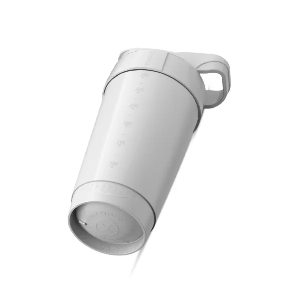  Shaker ALTISPORT ALU01A BELA 