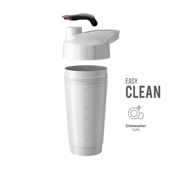  Shaker ALTISPORT ALU01A BELA 