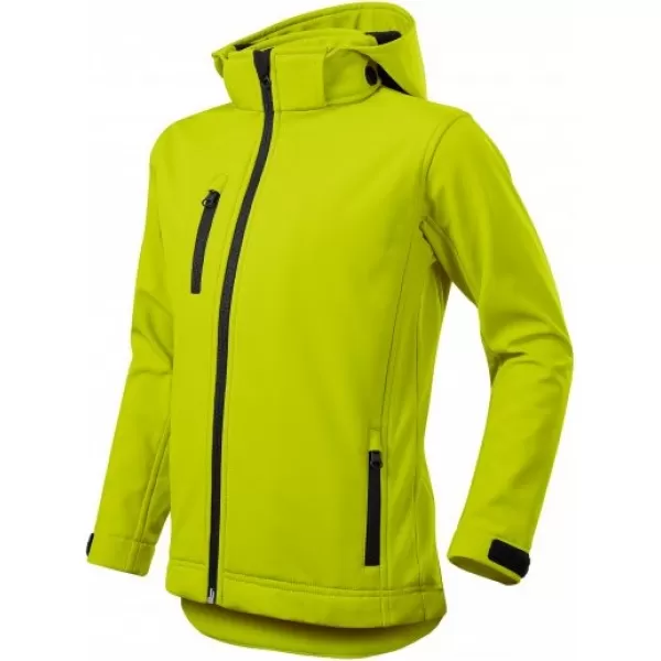  Otroška softshell jakna MALFINI PERFORMANCE 535 APNO 