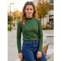 Zelena