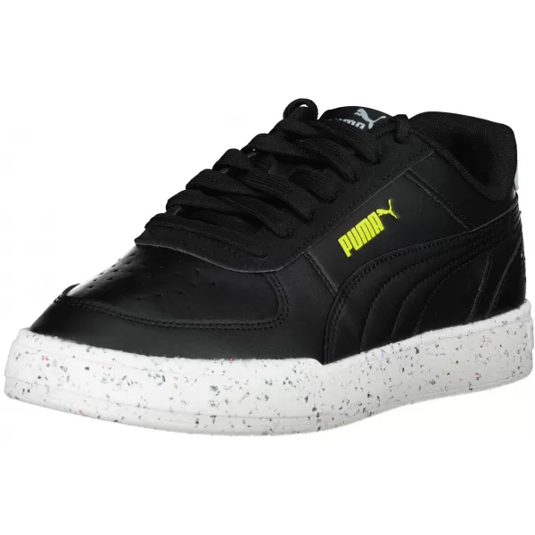  Moški čevlji PUMA CAVEN BETTER 382699-02 ČRNA 