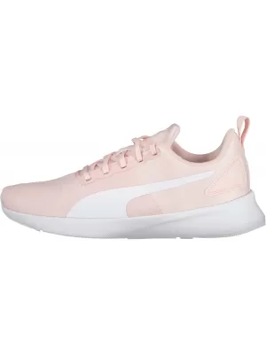 Ženski čevlji PUMA FLYER RUNNER MESH 195343-07 ROZA