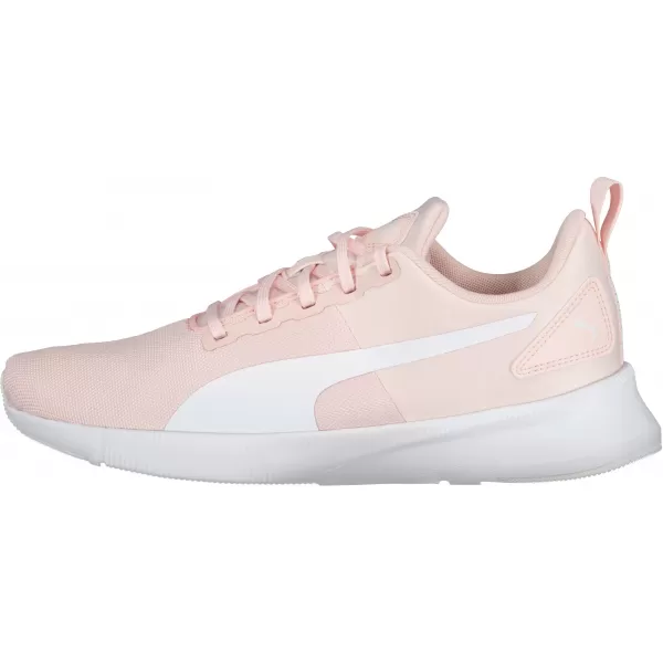  Ženski čevlji PUMA FLYER RUNNER MESH 195343-07 ROZA 
