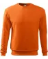 Moški pulover MALFINI ESSENTIAL 406 ORANŽNA