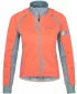 Ženska softshell jakna KILPI ZAIN-W QL0108KI KORAL