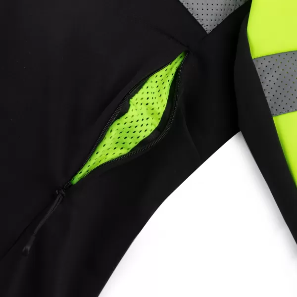  Moška softshell jakna KILPI NERETO-M QM0113KI ČRNA 