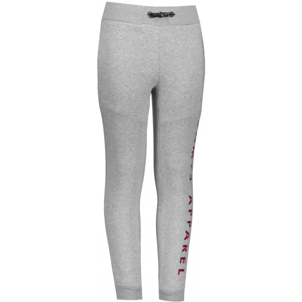  Dekleta izolirane sledilne obleke SAM 73 CHRISTINE GK 531 SVETLO SIVA 