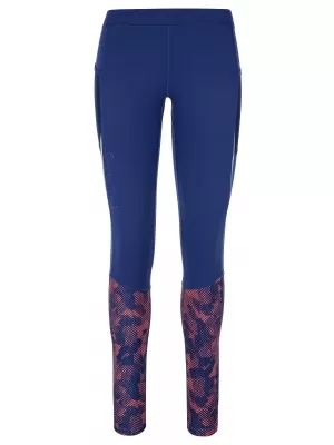Ženske pajkice KILPI RUNNER-W QL0209KI TEMNO MODRA