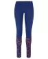 Ženske pajkice KILPI RUNNER-W QL0209KI TEMNO MODRA