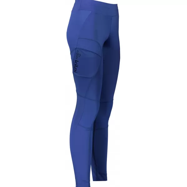  Ženske pajkice KILPI MOUNTERIA-W QL0208KI TEMNO MODRA 