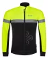 Moška softshell jakna KILPI NERETO-M QM0113KI ČRNA