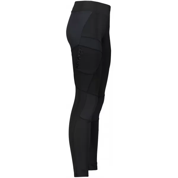  Ženske pajkice KILPI MOUNTERIA-W QL0208KI ČRNA 