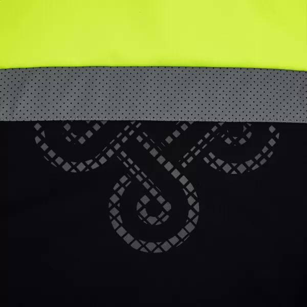  Moška softshell jakna KILPI NERETO-M QM0113KI ČRNA 