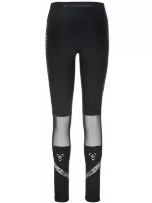 Ženske pajkice KILPI GEARS-W QL0210KI ČRNA