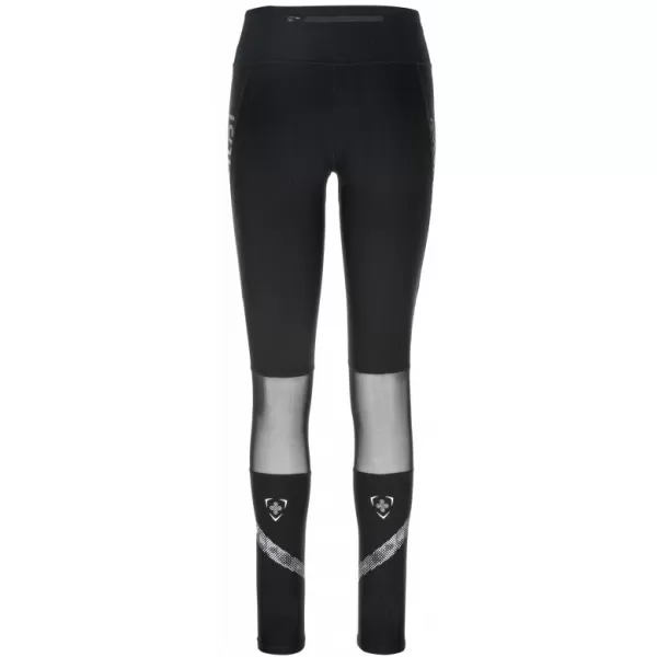  Ženske pajkice KILPI GEARS-W QL0210KI ČRNA 