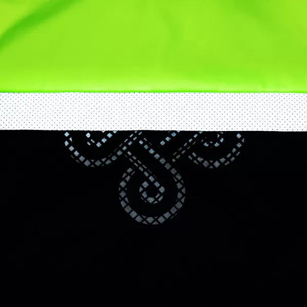  Moška softshell jakna KILPI NERETO-M QM0113KI ČRNA 