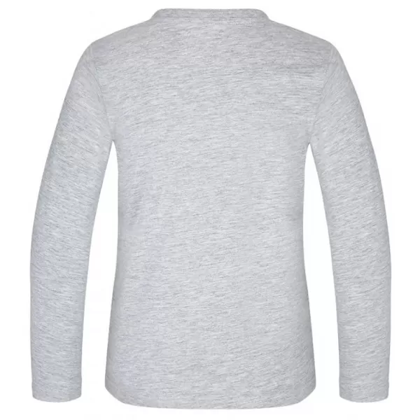  Fantovska majica s kratkimi rokavi LOAP BILT SIVA 
