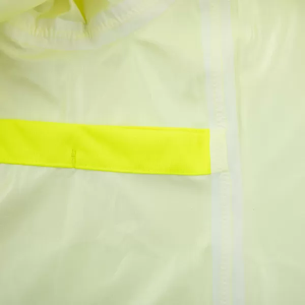  Moška kolesarska jakna KILPI RAINAR-M QM0116KI JANTAR 