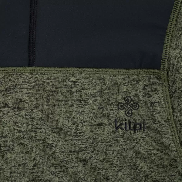  Moški pulover KILPI REGIN-M QM0302KI KAKI 