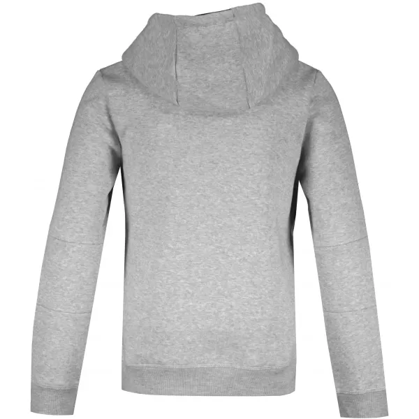  Pulover za deklico SAM 73 DONNA GM 527 SIVI POUDARKI 