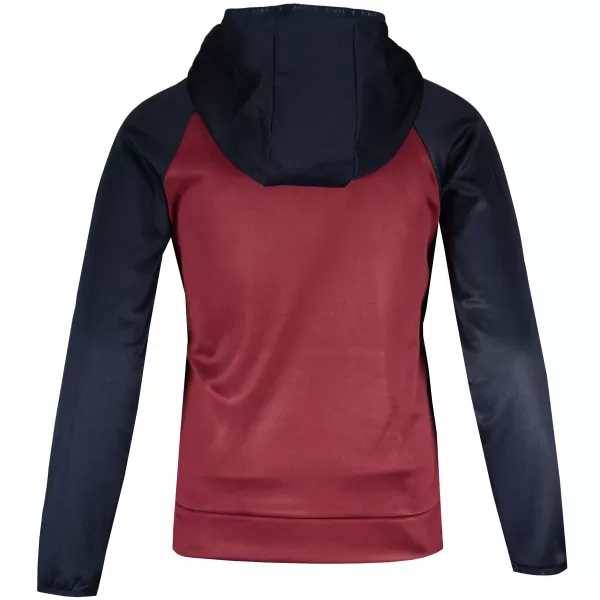  Deklica jopica SAM 73 FLEUR GM 526 BURGUND 