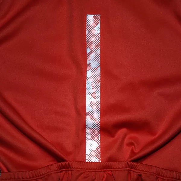 Ženska softshell jakna KILPI ZAIN-W QL0108KI KORAL 