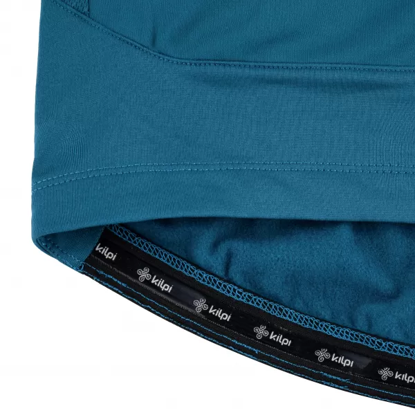  Moška softshell jakna KILPI NORDIM-M QM0111KI TURKIZNA 