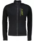 Moška softshell jakna KILPI NORDIM-M QM0111KI ČRNA