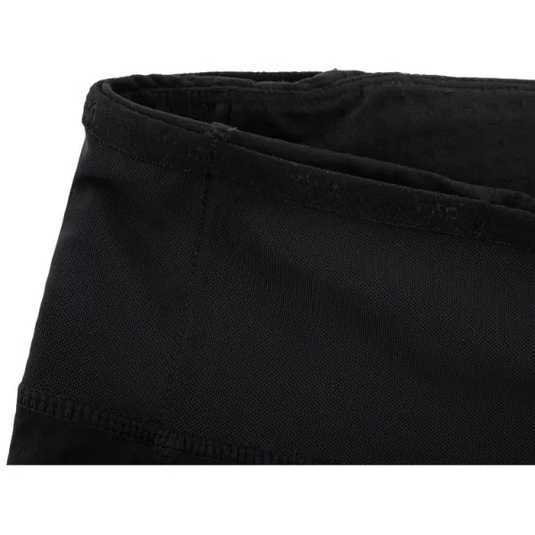  Ženske pajkice KILPI GEARS-W QL0210KI ČRNA 