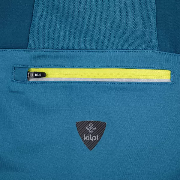  Moška softshell jakna KILPI NORDIM-M QM0111KI TURKIZNA 