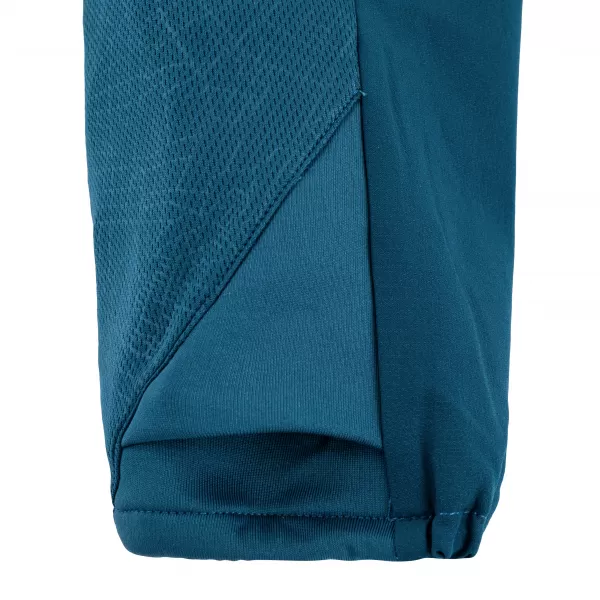  Moška softshell jakna KILPI NORDIM-M QM0111KI TURKIZNA 