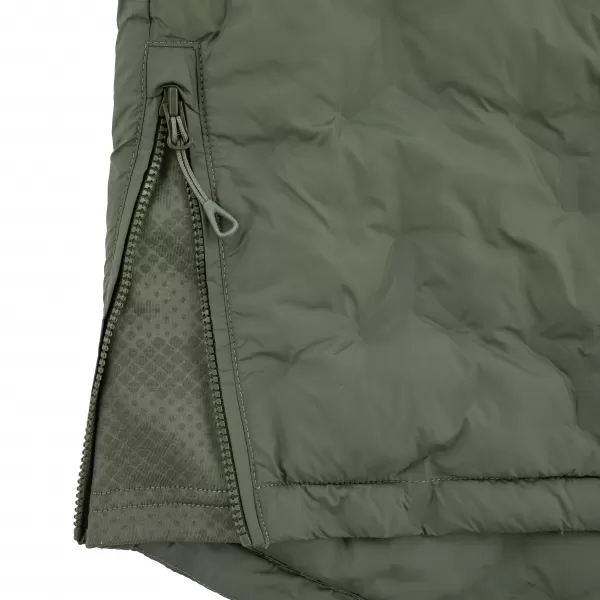  Žensko krilo KILPI TANY-W QL0206KI KAKI 
