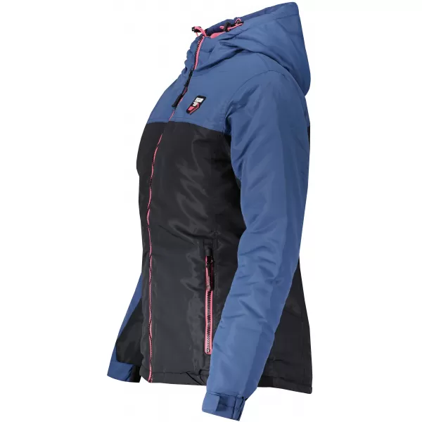  Ženska jakna SAM 73 CELINE WB 811 MODRO 
