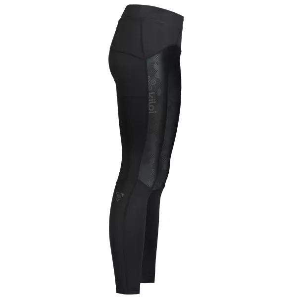  Ženske pajkice KILPI KARANG-W QL0211KI TEMNO SIVA 