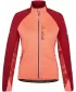 Ženska softshell jakna KILPI NORDIM-W QL0109KI KORAL