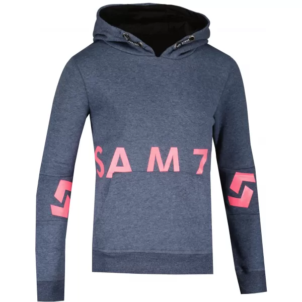  Deklica jopica SAM 73 DONNA GM 527 MODRO 