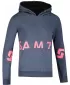 Deklica jopica SAM 73 DONNA GM 527 MODRO
